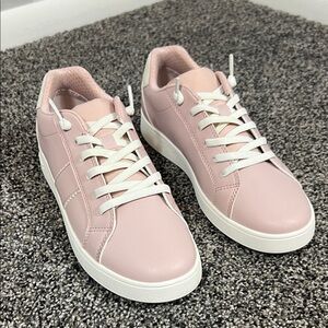 GEOX Respira Slip-on Sneakers |Sz 6|